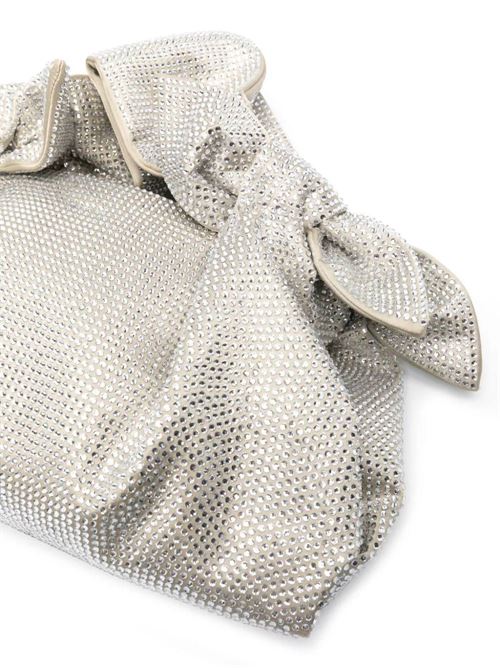 Borsa con strass GIUSEPPE DI MORABITO | 02PSBG009FC0210921CR